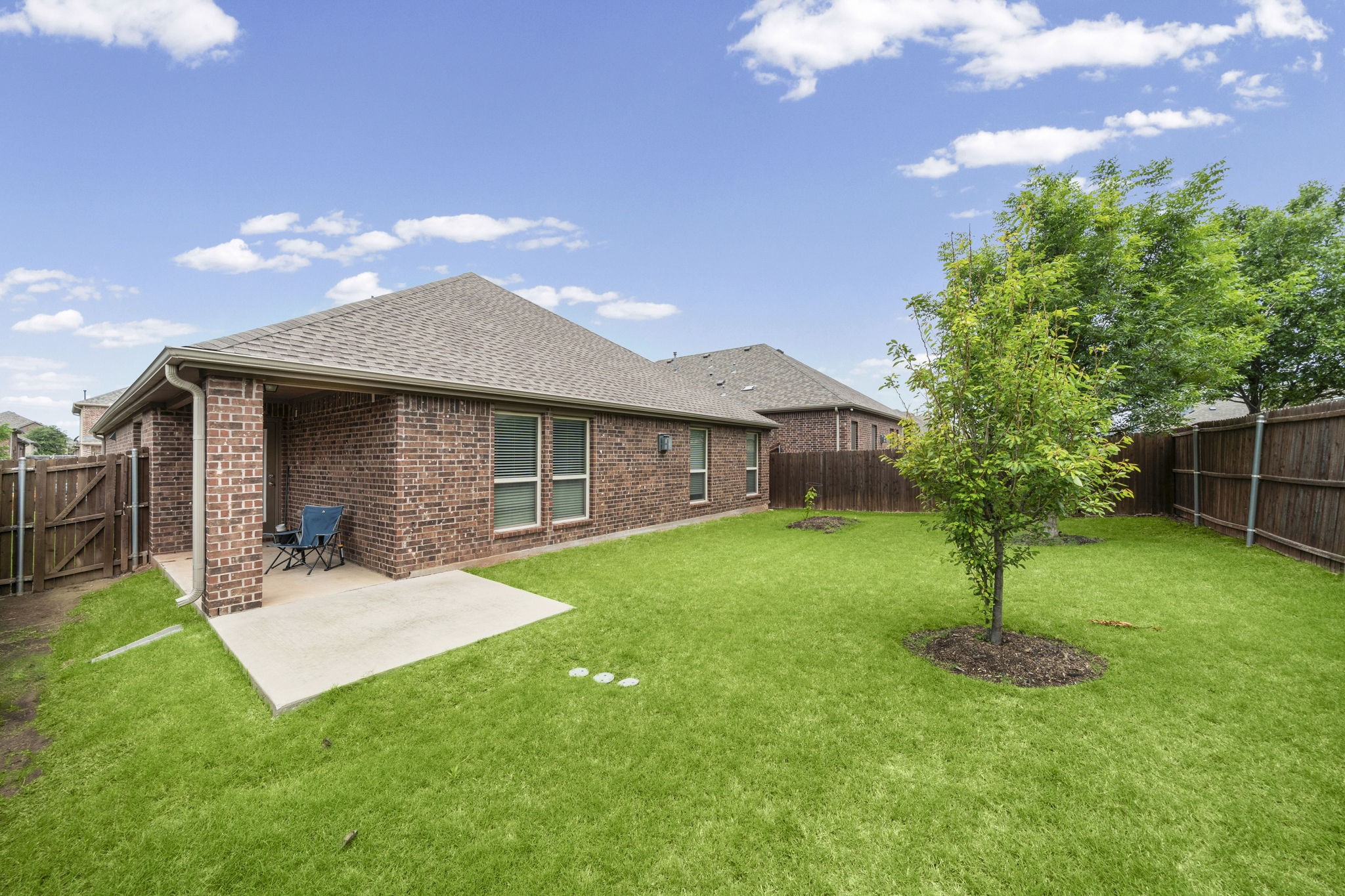 3905 Blessington Drive Frisco TX 75036