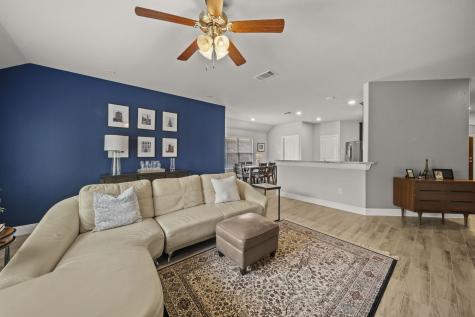 3905 Blessington Drive Frisco TX 75036