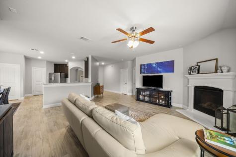 3905 Blessington Drive Frisco TX 75036