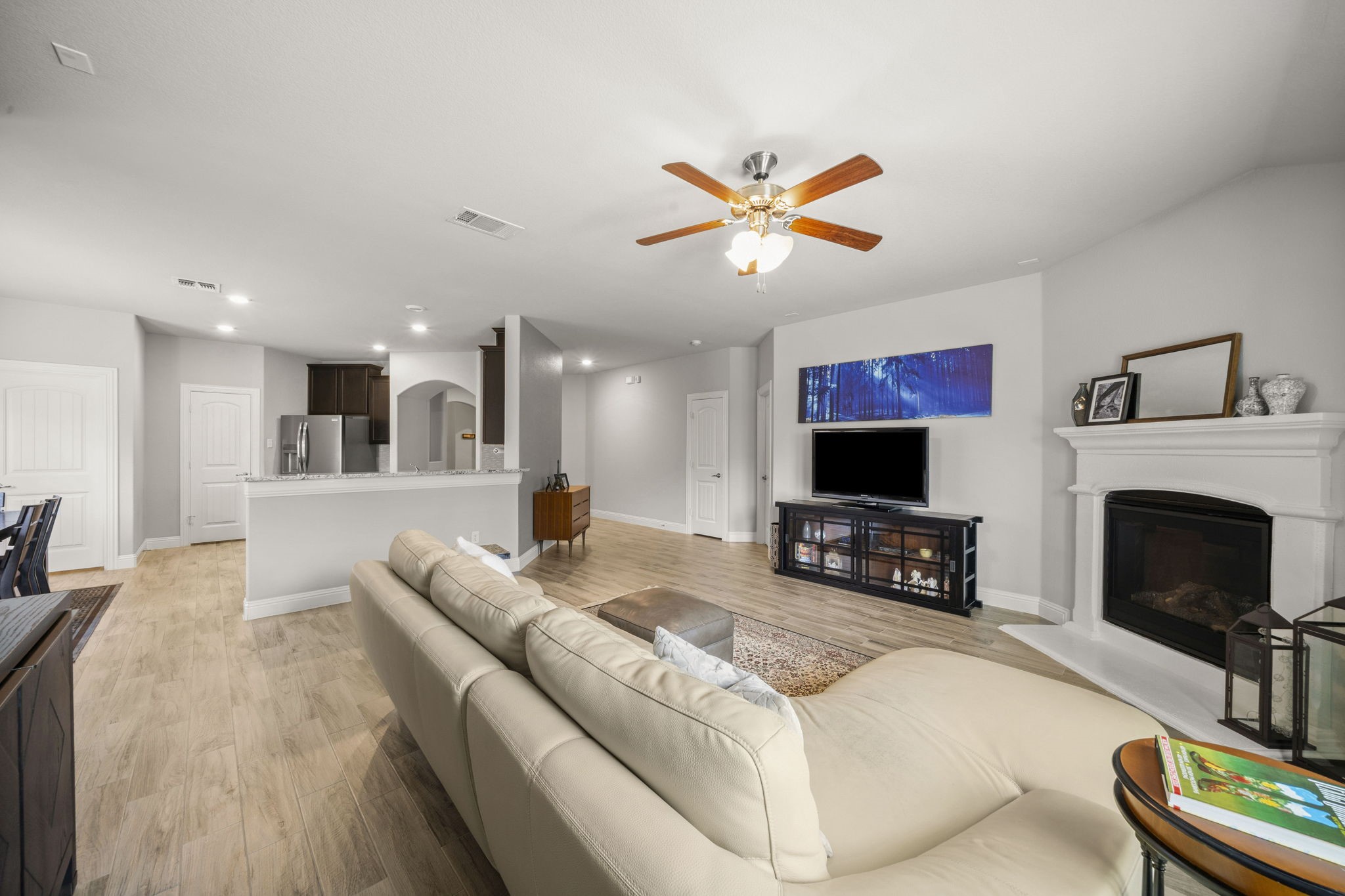 3905 Blessington Drive Frisco TX 75036