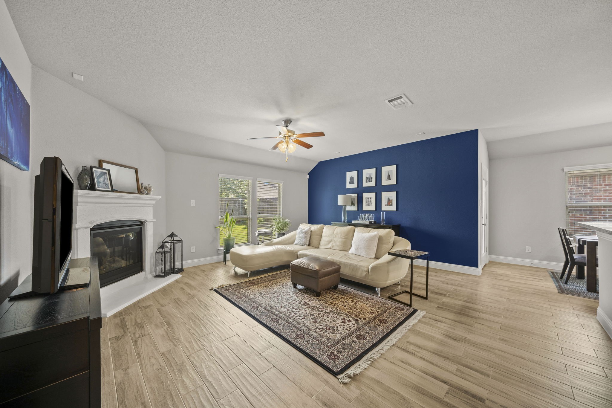 3905 Blessington Drive Frisco TX 75036