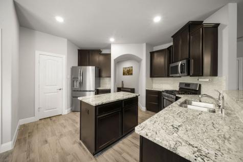 3905 Blessington Drive Frisco TX 75036