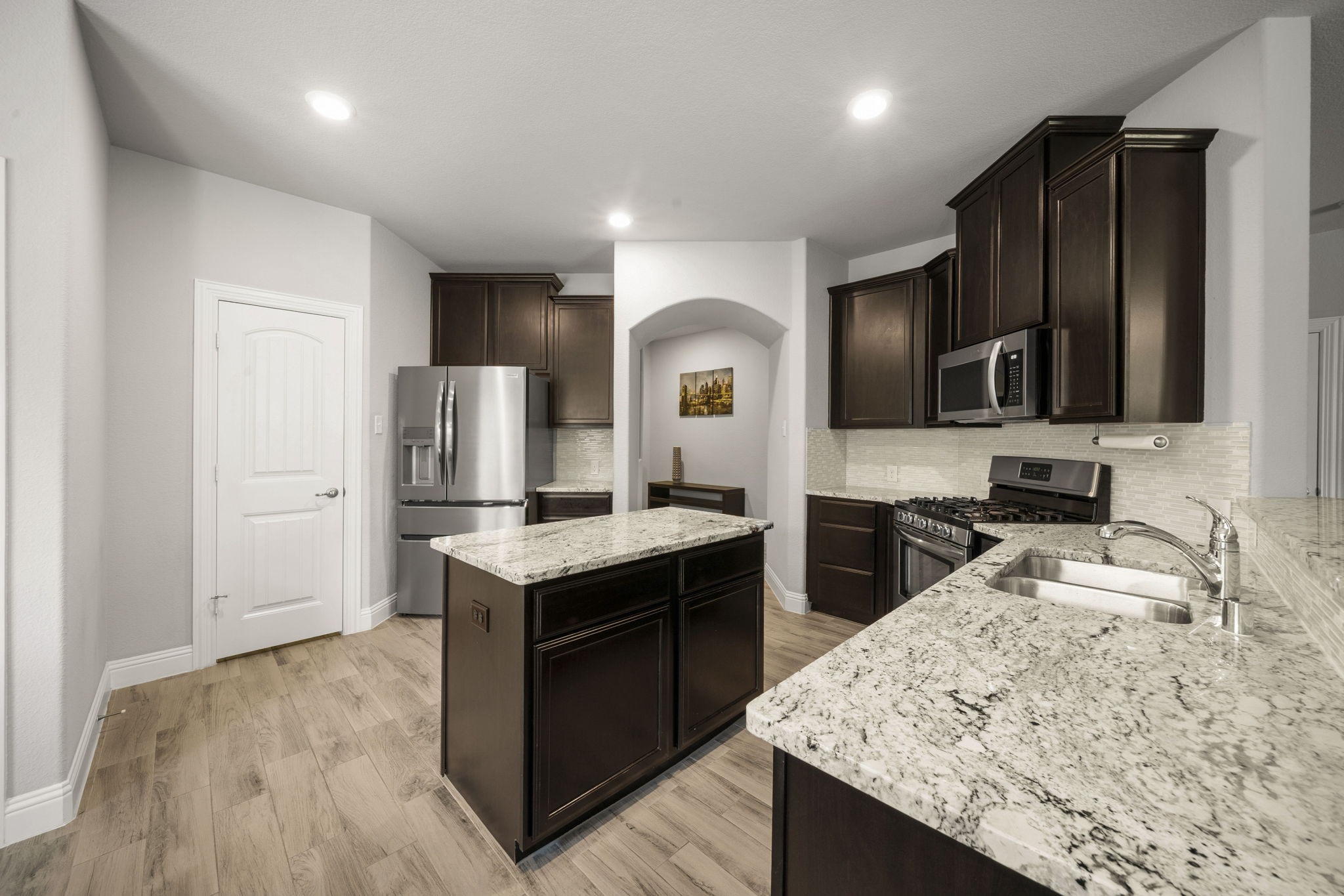 3905 Blessington Drive Frisco TX 75036