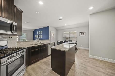 3905 Blessington Drive Frisco TX 75036