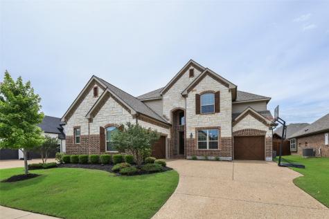 14645 Huffman Lane Frisco TX 75035