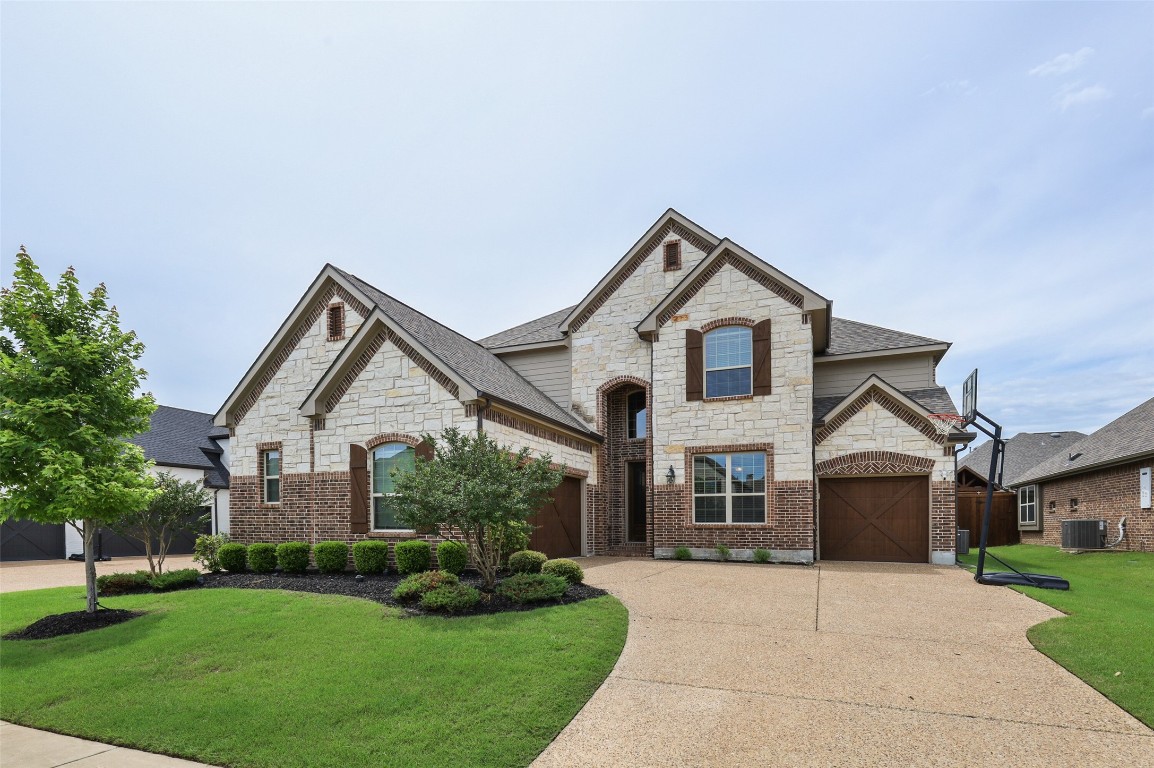 14645 Huffman Lane Frisco TX 75035