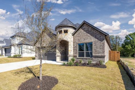902 Boston Lane River Oaks TX 76114