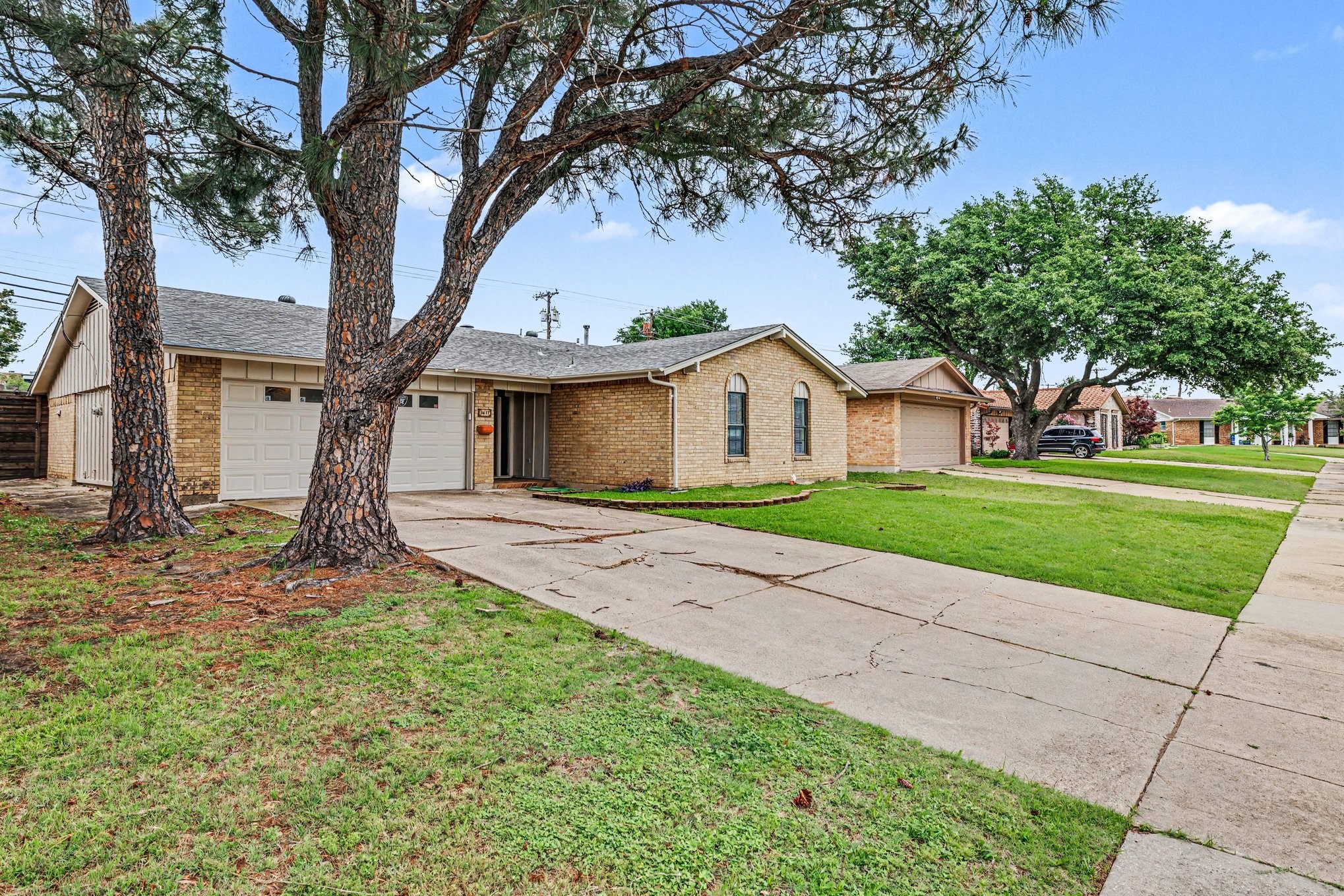 3417 Cavalier Court Irving TX 75062