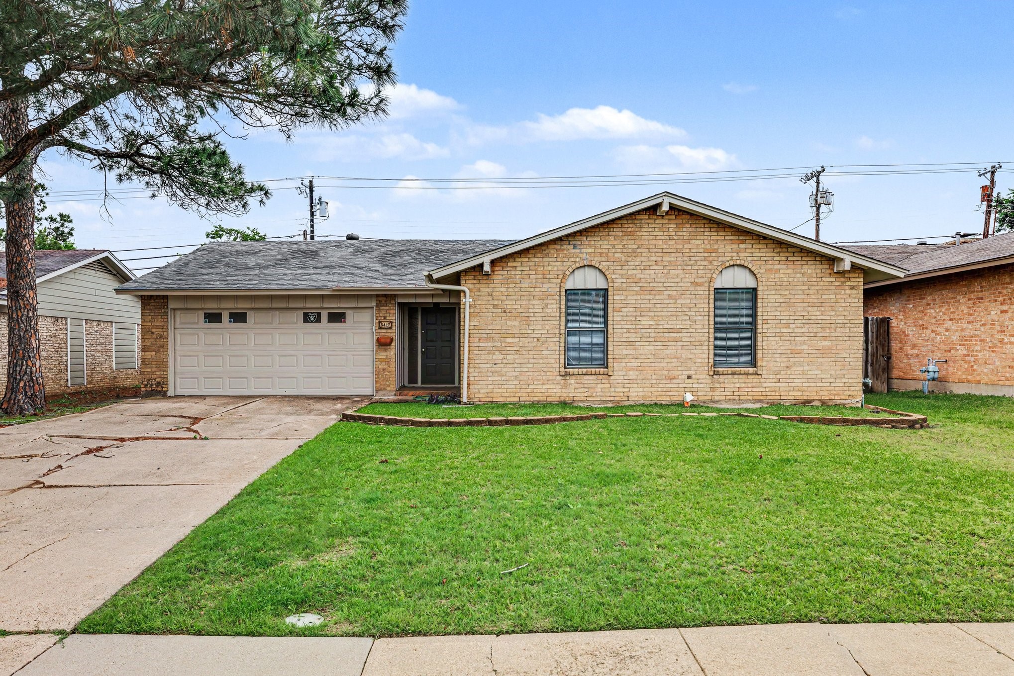 3417 Cavalier Court Irving TX 75062