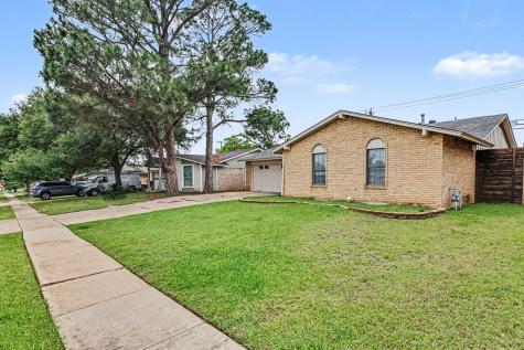 3417 Cavalier Court Irving TX 75062