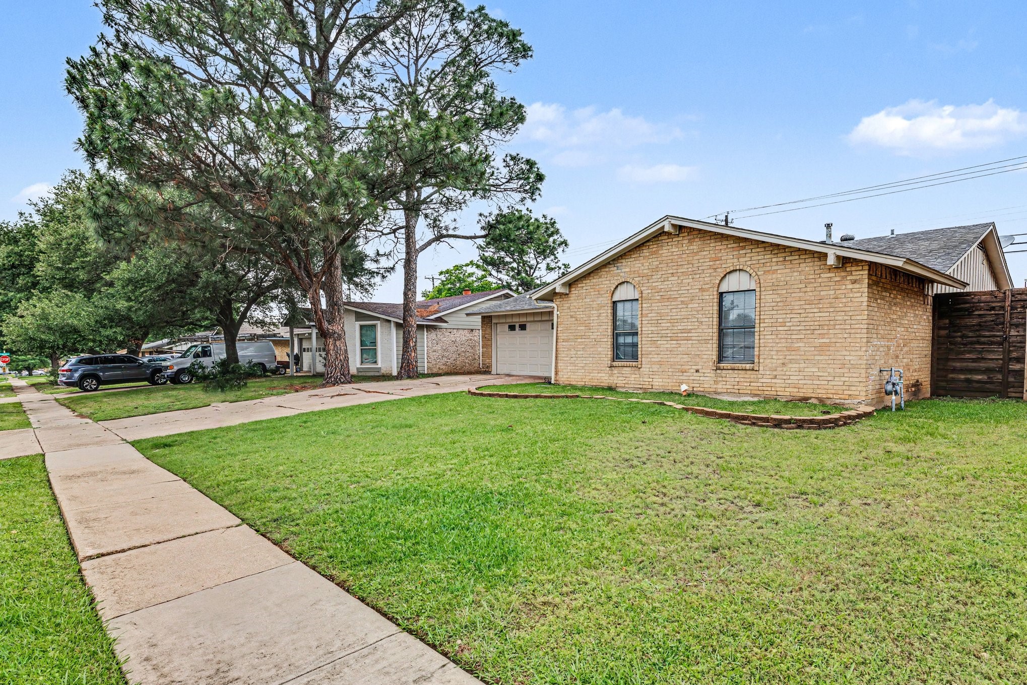 3417 Cavalier Court Irving TX 75062