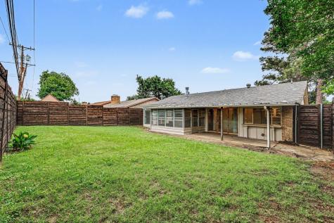 3417 Cavalier Court Irving TX 75062