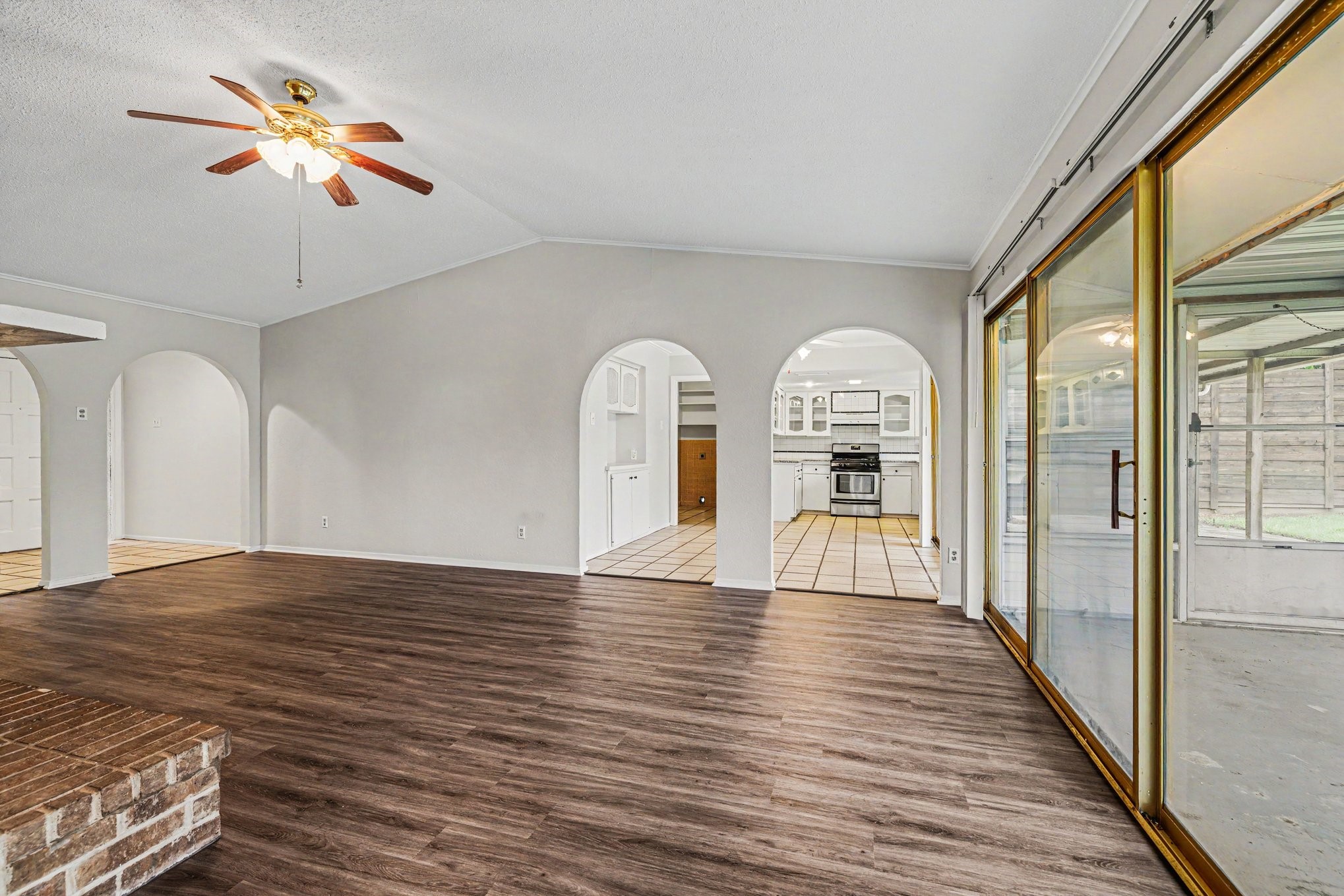 3417 Cavalier Court Irving TX 75062