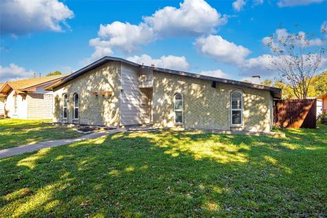 3013 Ripplewood Drive Garland TX 75044