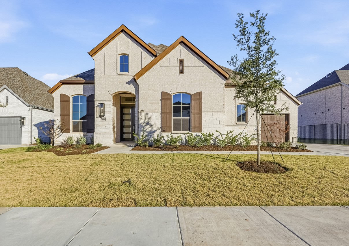 2434 Miranda Lane Rockwall TX 75087
