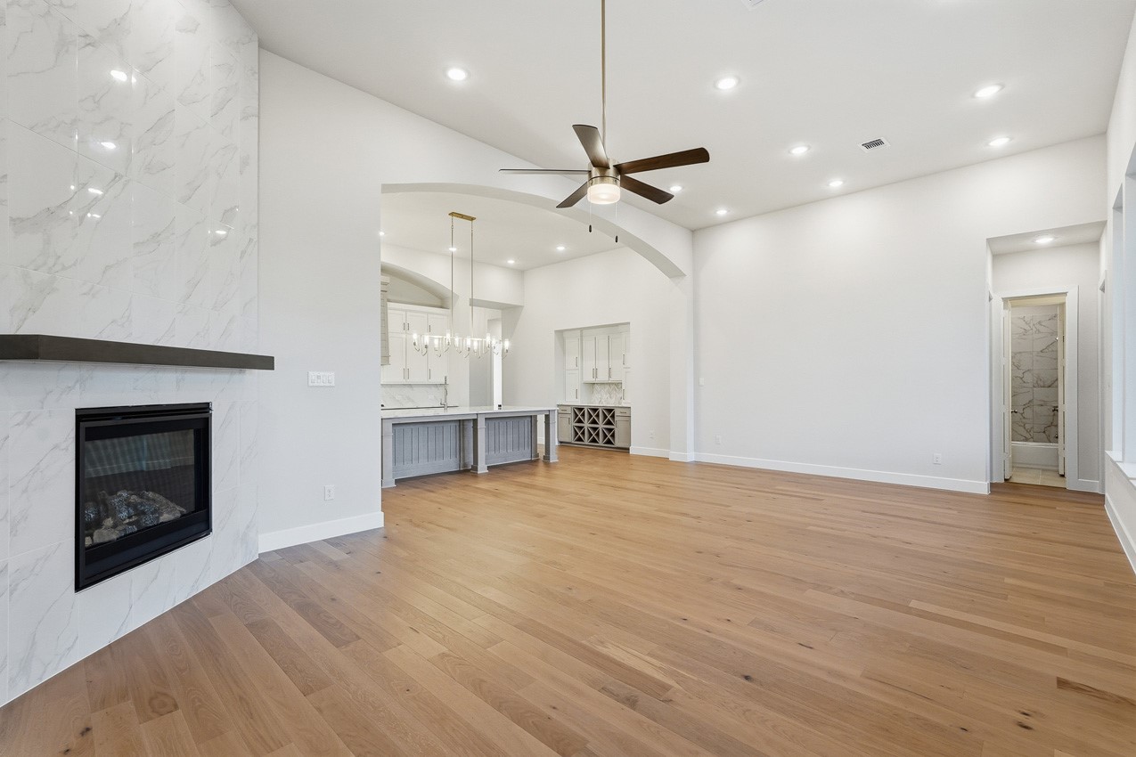 2434 Miranda Lane Rockwall TX 75087