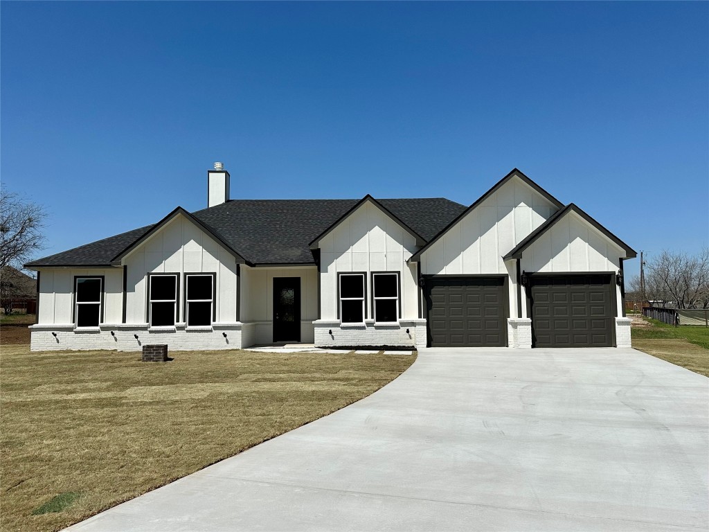 12416 Iris Court Fort Worth TX 76126