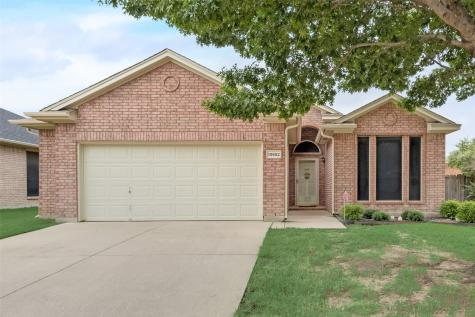 10652 Fossil Hill Drive Fort Worth TX 76131