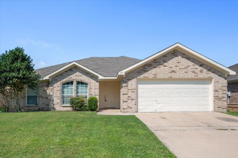 1717 Hope Town Drive Mansfield TX 76063