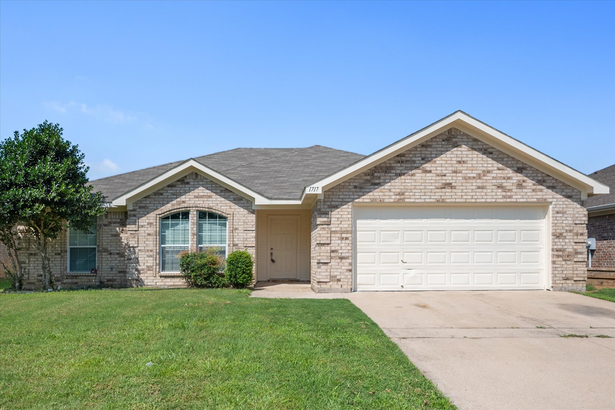 1717 Hope Town Drive Mansfield TX 76063