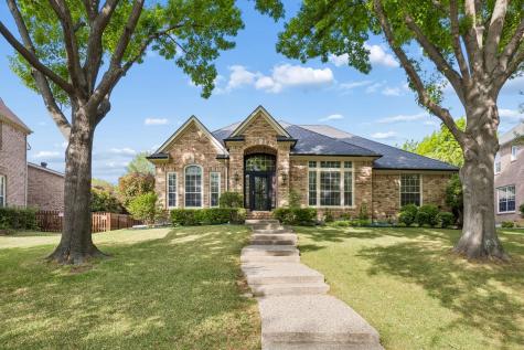 7519 Bradford Pear Drive Irving TX 75063