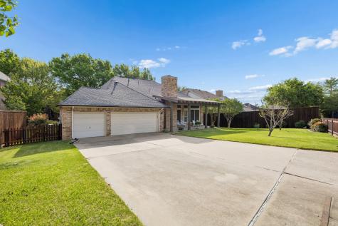 7519 Bradford Pear Drive Irving TX 75063