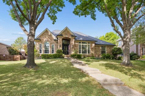 7519 Bradford Pear Drive Irving TX 75063