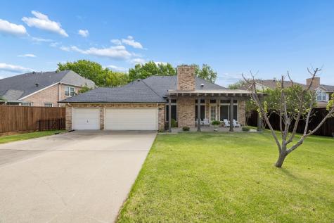 7519 Bradford Pear Drive Irving TX 75063