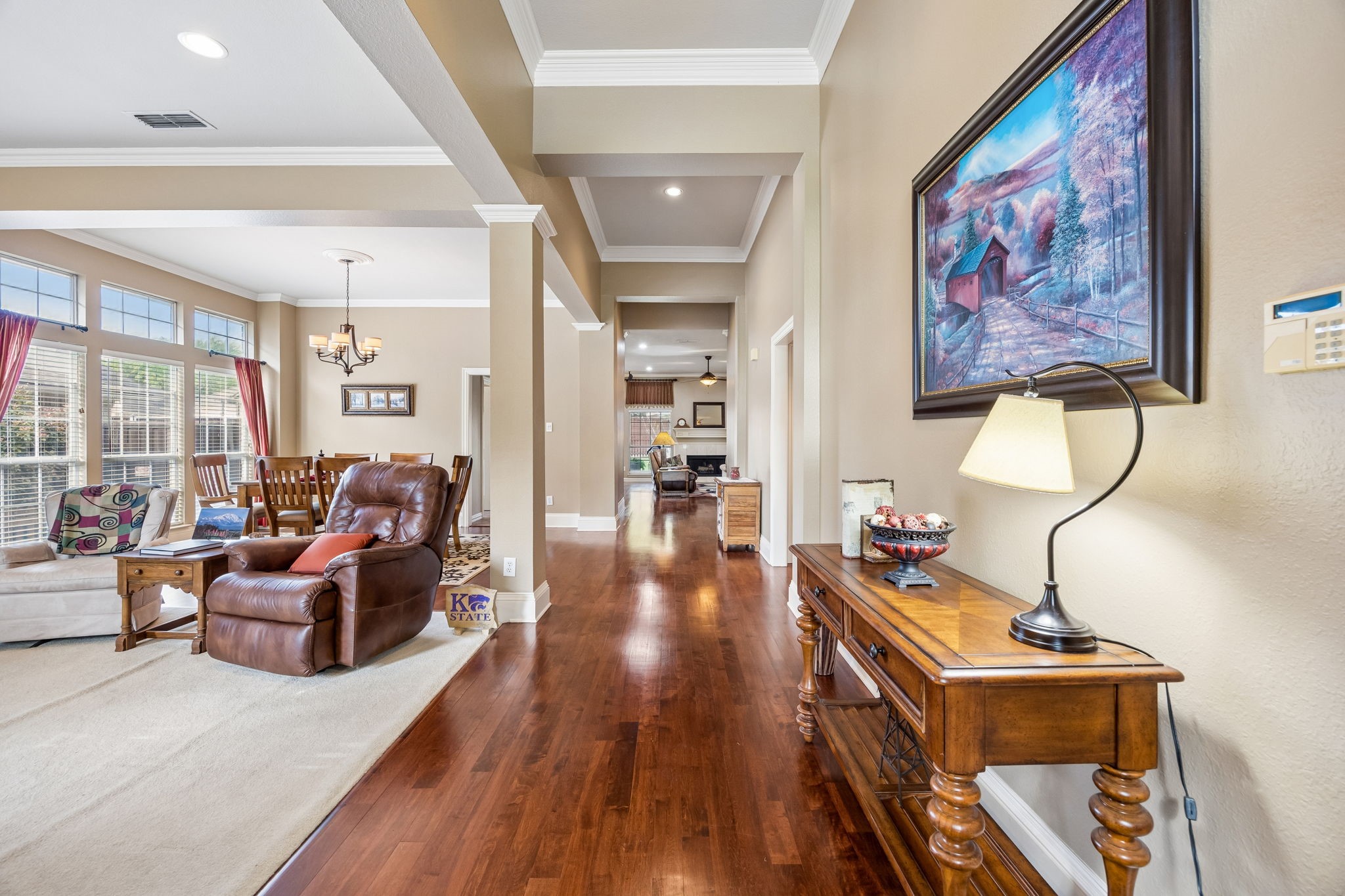 7519 Bradford Pear Drive Irving TX 75063