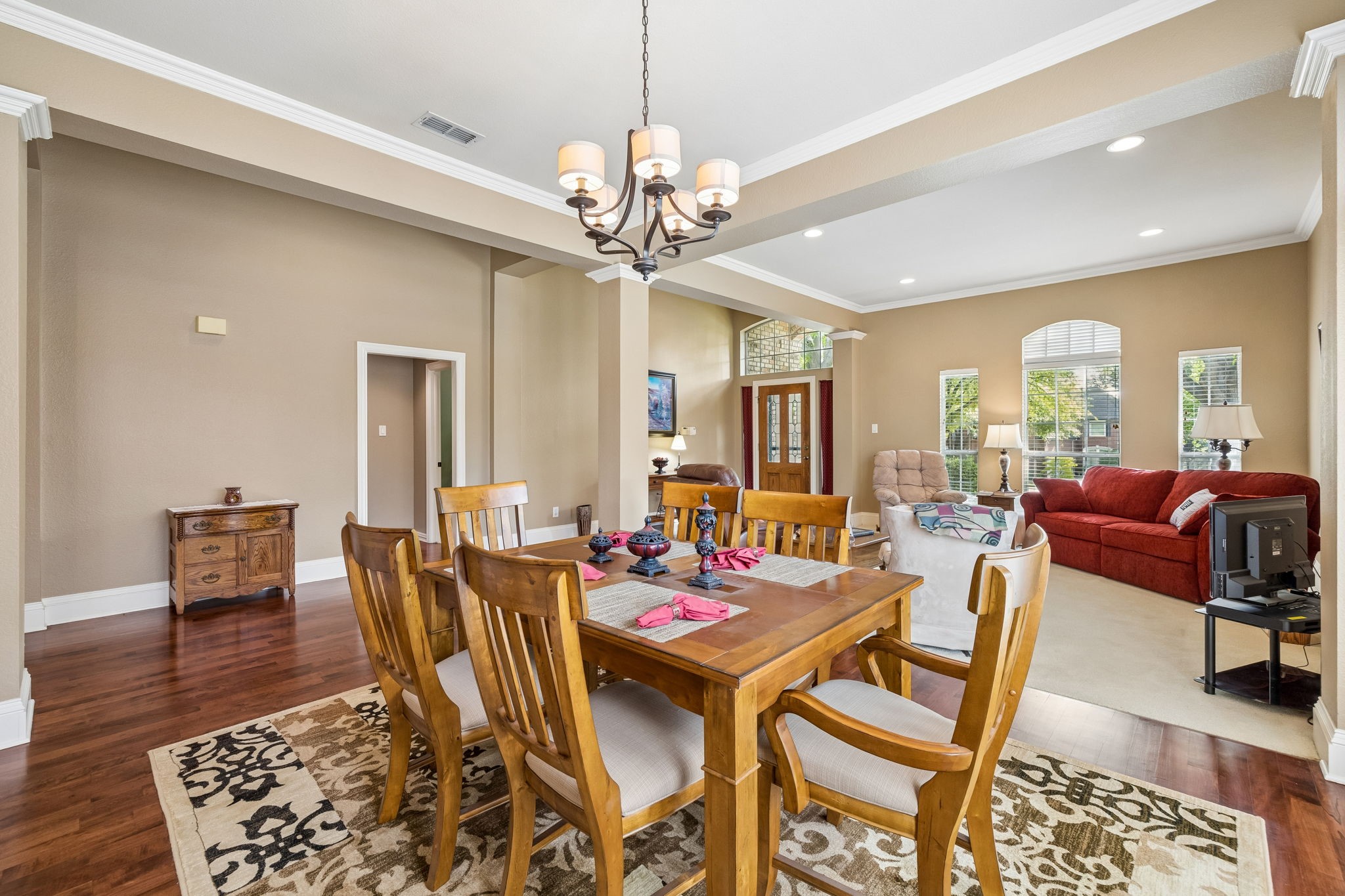 7519 Bradford Pear Drive Irving TX 75063