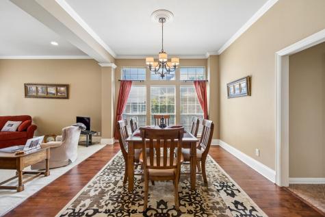 7519 Bradford Pear Drive Irving TX 75063