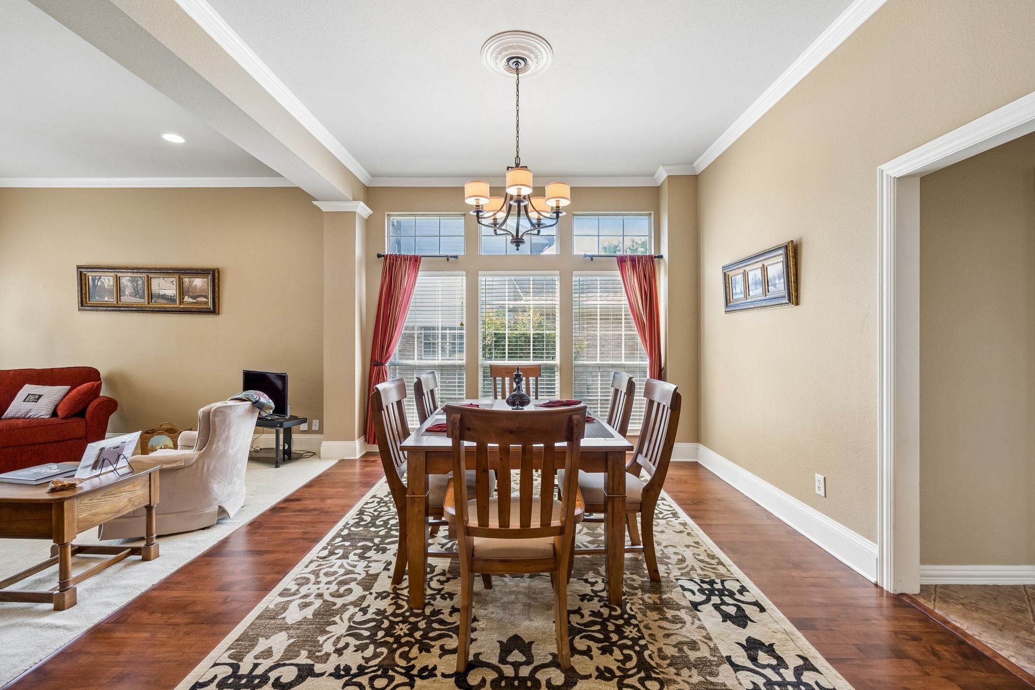 7519 Bradford Pear Drive Irving TX 75063