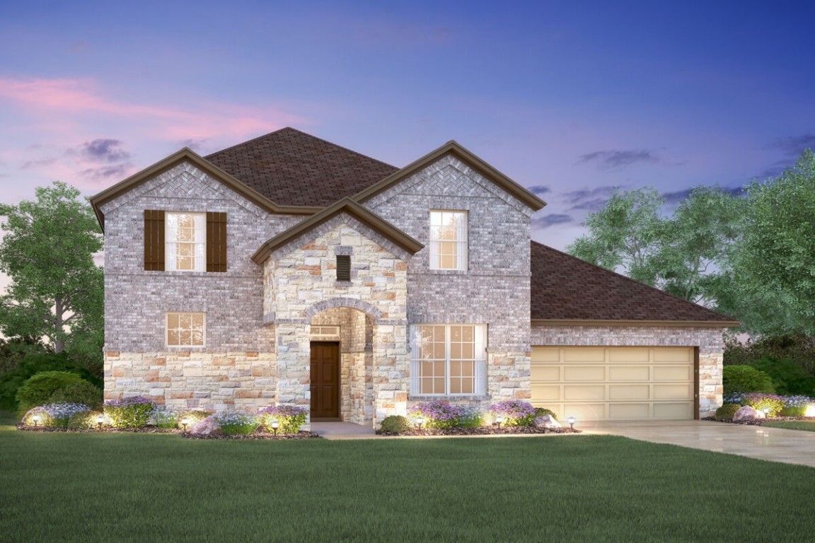 10725 Smoky Oak Trail Argyle TX 76226