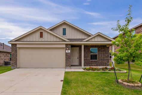 747 Bayonet Street Princeton TX 75407