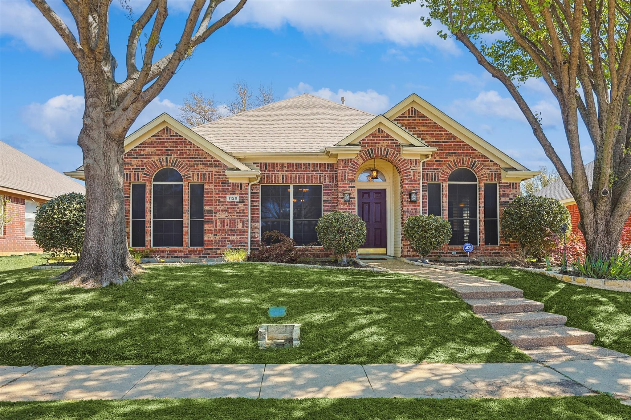1129 Taylor Lane Lewisville TX 75077