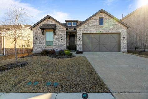 4604 Paintbrush Trail Celina TX 75009