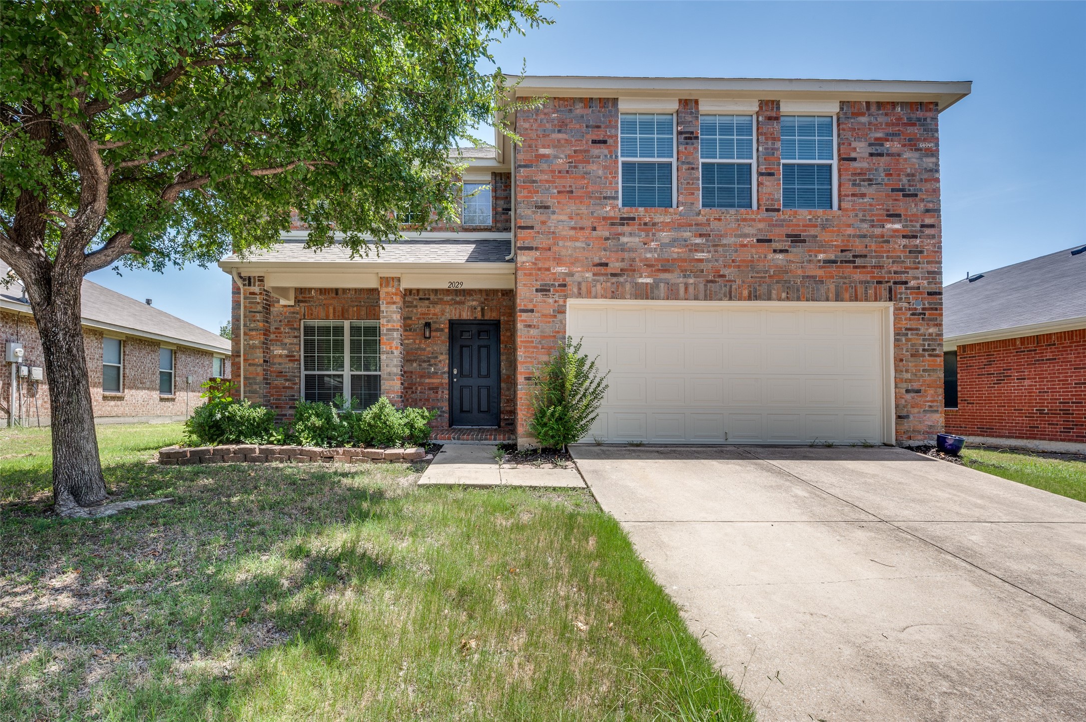 2029 Falls Creek Drive Little Elm TX 75068