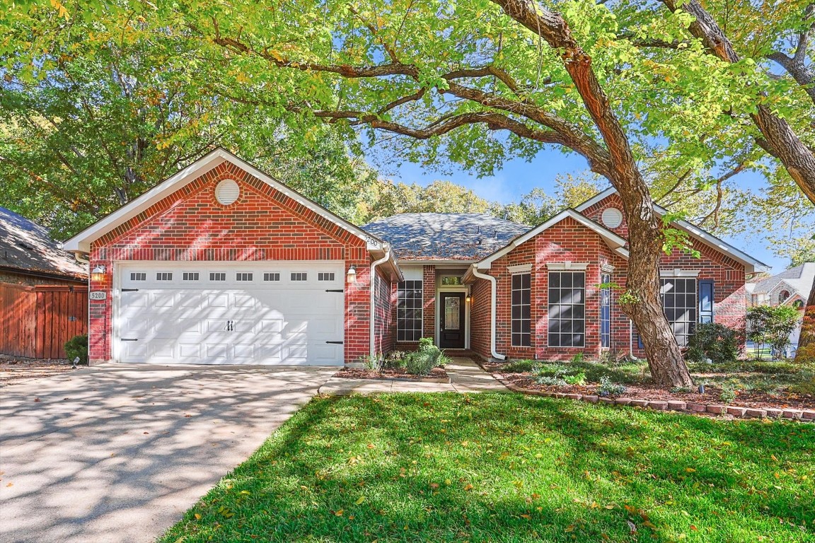 5200 Meadow Chase Lane Flower Mound TX 75028