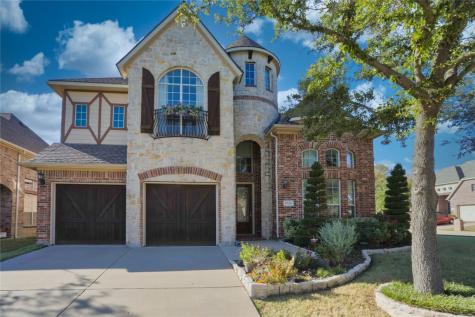 5720 New Castle Drive Richardson TX 75082