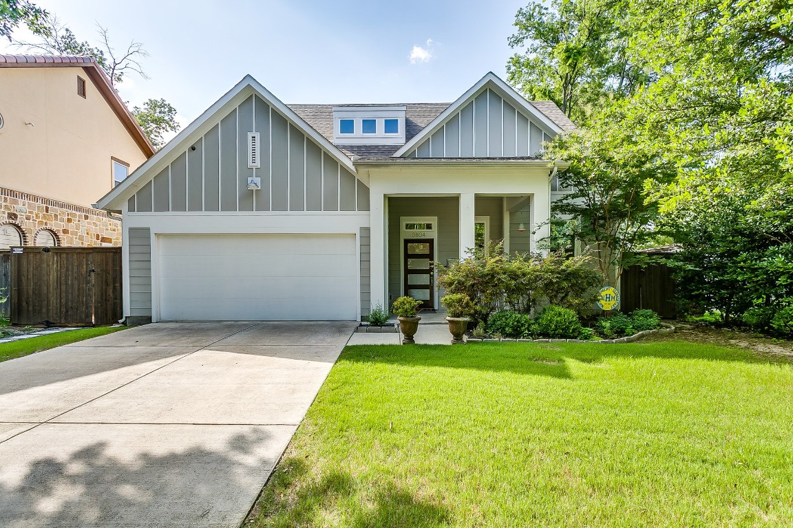 3804 Englewood Lane Fort Worth TX 76107