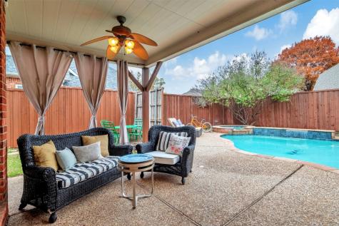 4508 Crown Ridge Drive Plano TX 75024