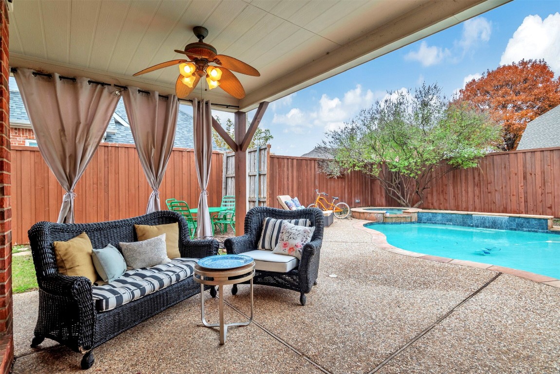 4508 Crown Ridge Drive Plano TX 75024