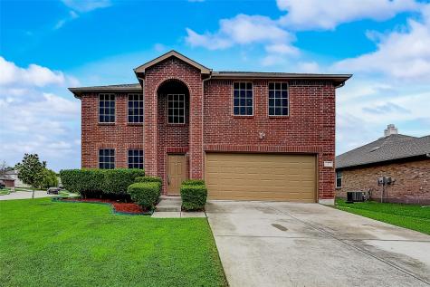 718 Kinston Court Wylie TX 75098