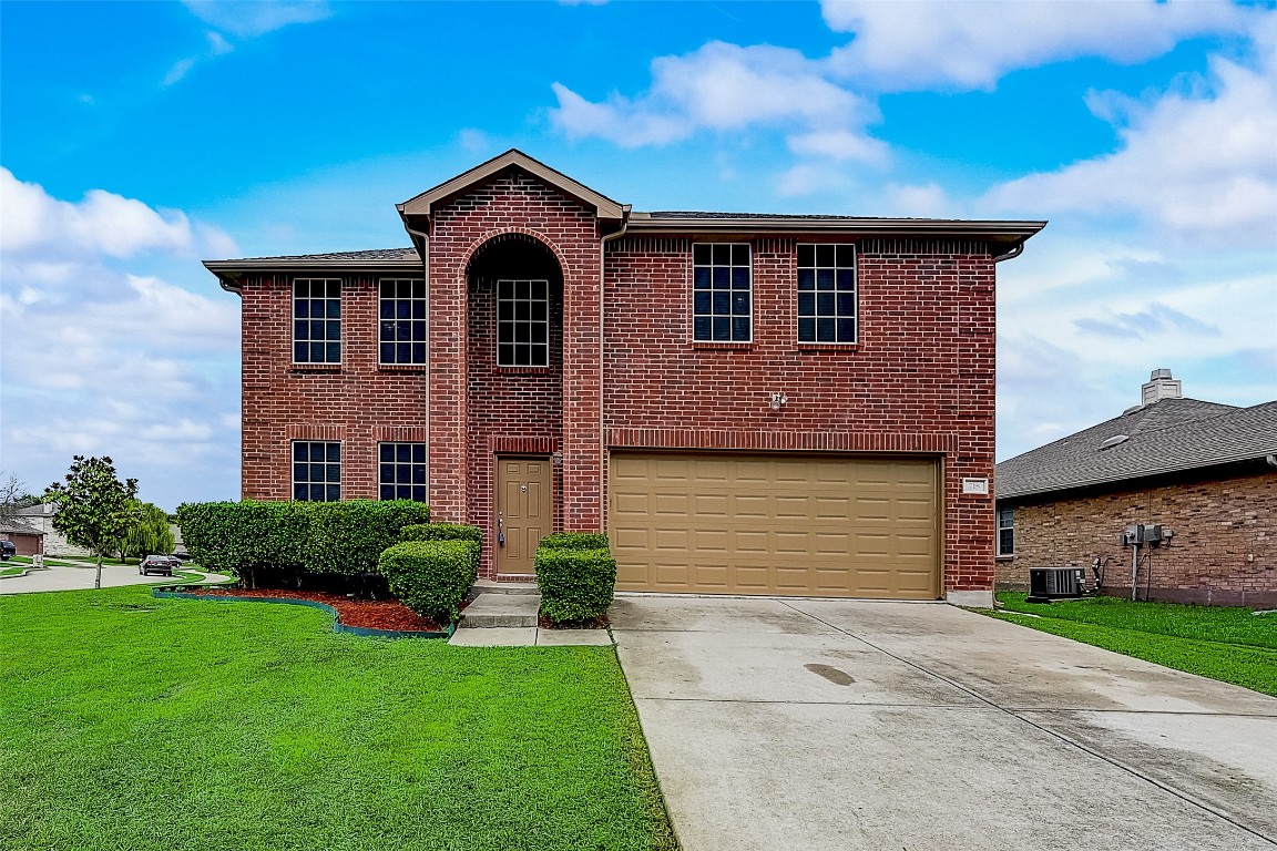 718 Kinston Court Wylie TX 75098