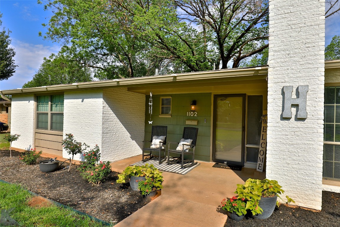 1102 S Leggett Drive Abilene TX 79605