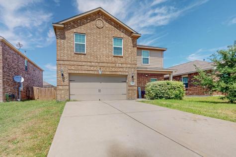 8985 Black Haw Street Forney TX 75126