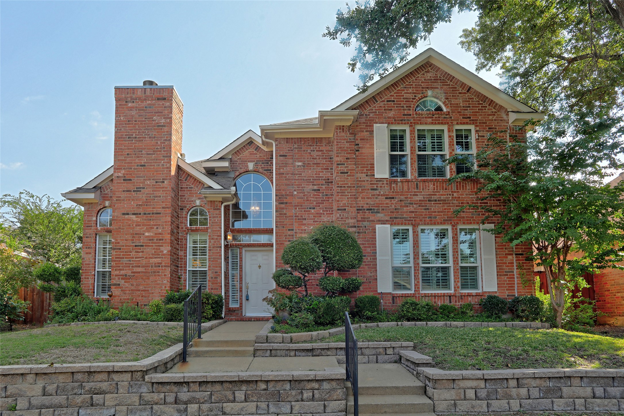 2332 Havard Oak Drive Plano TX 75074