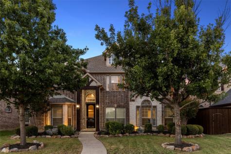 13126 Scotch Pine Drive Frisco TX 75035