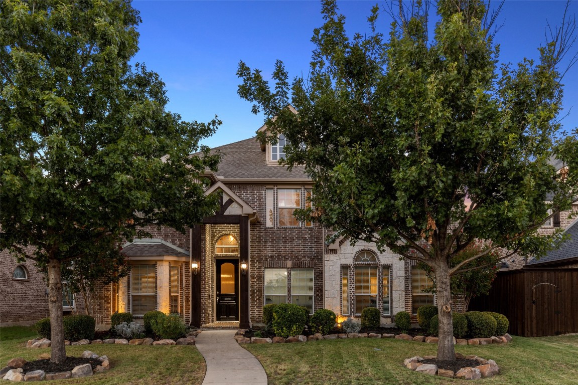 13126 Scotch Pine Drive Frisco TX 75035