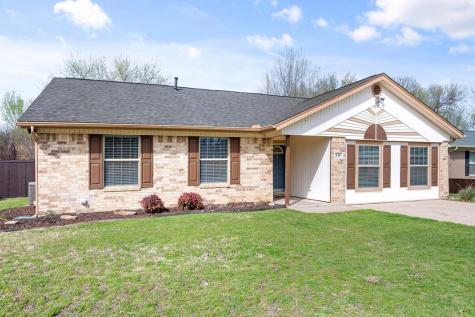 140 Anita Avenue Keller TX 76248